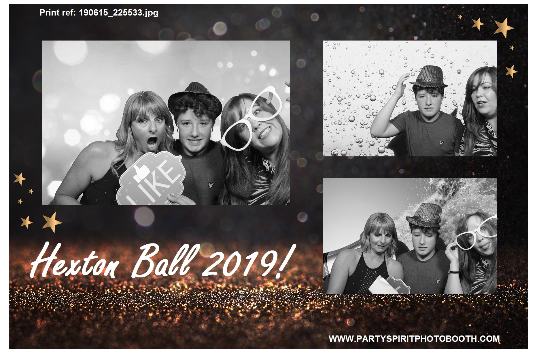 Hexton Ball 2019 | View more photos from the event at gallery.partyspiritphotobooth.com/u/PartySpiritPhotoBooth/Hexton-Ball-2019